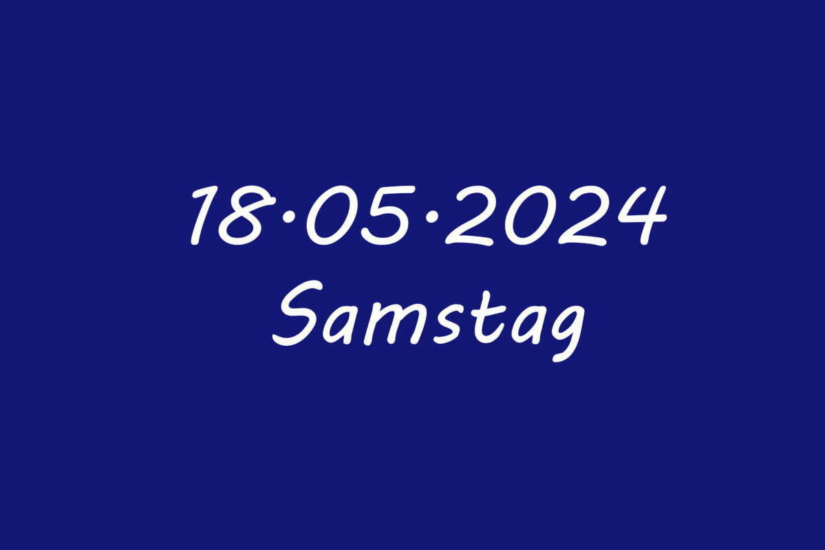 Galerie Schützenfest Samstag 2024