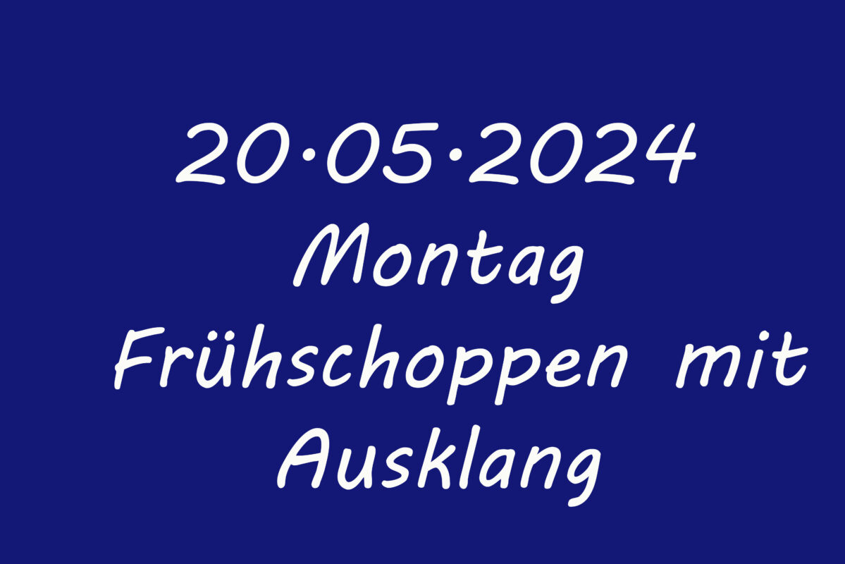 Galerie Schützenfest Montag 2024